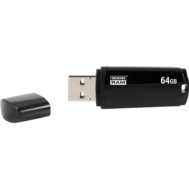 USB флеш накопитель 64GB GOODRAM USB 3.0, UME3-0640K0R11