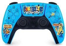 Геймпад Sony DualSense для PlayStation 5 Fortnite Limited Edition