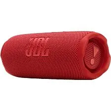Портативная колонка JBL Flip 7, красный