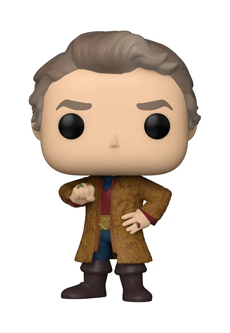 Фигурка Funko POP: D&D Фордж