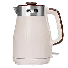 Чайник электрический Aresa AR-3487