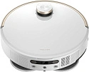 Робот-пылесос Trouver Robot Vacuum V50 Ultra Complete RLV72LE-1 (евровилка, белый)