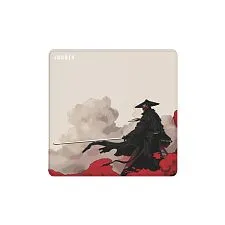 Коврик для мыши Lunacy SD Ronin L SDSML 50х50см (бежевый)