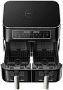 Аэрогриль (аэрофритюрница) Dreame Air Fryer DZ30 (черный)