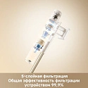 Пылесос Dreame Cordless Vacuum Cleaner R10s Essential VZV29A (евровилка, белый)