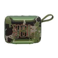 Портативная колонка JBL Go 5 Squad (камуфляж)