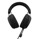 Гарнитура проводная IO by Red Square Graphite v2 Black Edition io323 (черный)