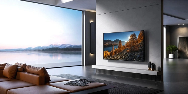 Телевизор Xiaomi TV A Pro 32" 2026 ELA5942RU (L32MB-APRU)