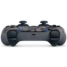 Геймпад Sony PlayStation 5 DualSense Gray Camouflage (Серый камуфляж)