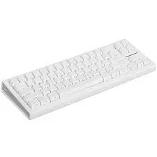 Клавиатура игровая проводная игровая IO by Red Square Type 68 Magnetic io261 (белая)