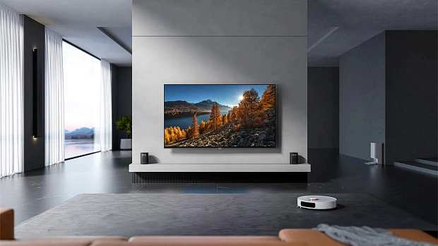 Телевизор Xiaomi TV A Pro 32" 2026 ELA5942RU (L32MB-APRU)