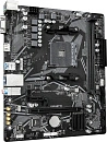 Материнская плата Gigabyte A520M K V2 (rev. 1.2)