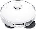 Робот-пылесос Trouver Robot Vacuum P50 Pro Ultra RLP53HE (евровилка, белый)