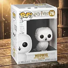 Фигурка Funko POP - Гарри Поттер:Гарри и Букля