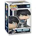 Фигурка Funko POP - Поднятие уровня в одиночку: Сон Джин-ву