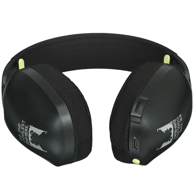 Гарнитура Onikuma B2 Black