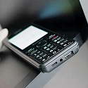 Мобильный телефон Xenium X280 (черный)