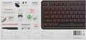 Клавиатура игровая беспроводная Red Square Alumix TKL Satori g3ms Jade RSQ-20067 (черная)