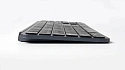 Клавиатура беспроводная утратонкая Keychron B6 Pro B6P-K1-RU (серый космос)