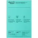 Мышь беспроводная Logitech M221 Silent (910-006111), синий