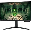 Монитор игровой Samsung Odyssey G4 LS27BG400EIXCI