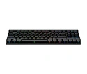 Клавиатура игровая Logitech G515  LIGHTSPEED TKL 920-012568 (чёрная)