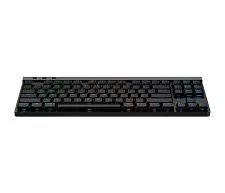 Клавиатура игровая Logitech G515  LIGHTSPEED TKL 920-012568 (чёрная)