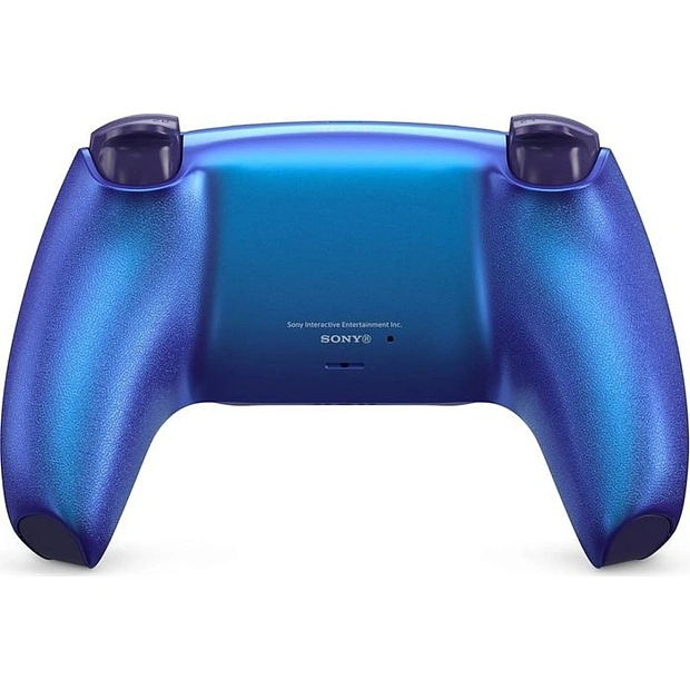 Геймпад Sony DualSense для PlayStation 5 Chroma Indigo (Индиго)