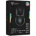 Мышь игровая проводная/беспроводная Onikuma CW929 B (черная)