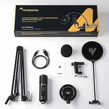 Микрофон Maono AU-PM422