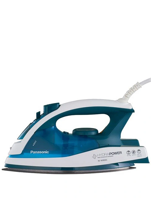 Утюг Panasonic NI-W900CMTW