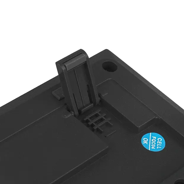 Клавиатура проводная Logitech K120 920-002522 (черная)