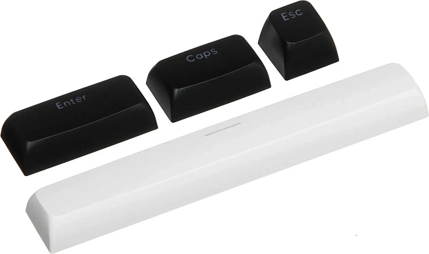 Клавиатура игровая проводная Дарк Проджект KD87A g3ms Moonstone DP-KD-87A-000100-GMS (черная)