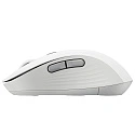 Мышь беспроводная Logitech M750 Signature, 910-006271 (белая)