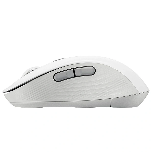 Мышь беспроводная Logitech M750 Signature, 910-006271 (белая)