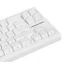 Клавиатура игровая проводная игровая IO by Red Square Type 68 Magnetic io261 (белая)