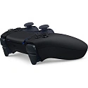 Геймпад Sony DualSense для PlayStation 5 Midnight Black (Черная полночь)