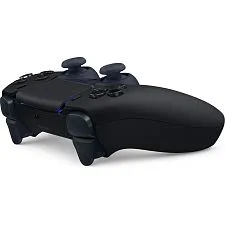 Геймпад Sony DualSense для PlayStation 5 Midnight Black (Черная полночь)