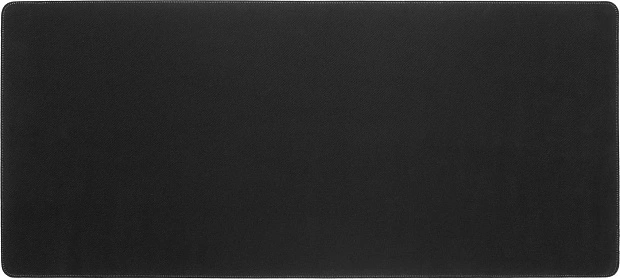 Коврик для мыши Red Square Kitsune XL RSQ-40064, 90x40 см (черный)
