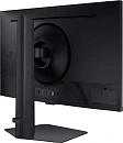 Монитор игровой Samsung Odyssey G5 LS27DG502EIXCI 