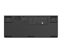 Клавиатура игровая Logitech G515  LIGHTSPEED TKL 920-012568 (чёрная)