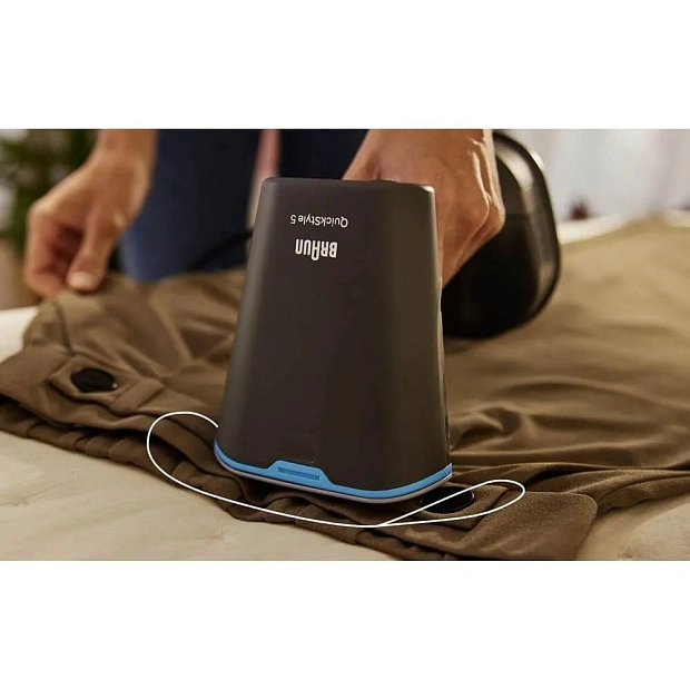 Отпариватель BRAUN GS5031BL 0X13810101