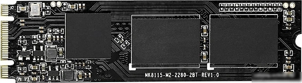 SSD KingSpec NT-128-2280 128GB