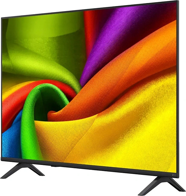 Телевизор LG 50NU900B6LA