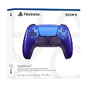 Геймпад Sony DualSense для PlayStation 5 Chroma Indigo (Индиго)