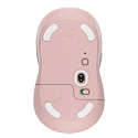 Мышь беспроводная Logitech Signature M650, 910-006391 (розовая)