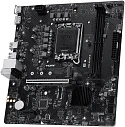 Материнская плата MSI PRO H610M-B