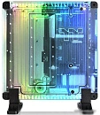 Корпус Thermaltake DistroCase 350P CA-1Q8-00M1WN-00
