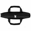 Сумка для ноутбука до 15.6" BRAUBERG Chance 240458, черный