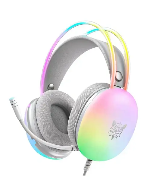 Гарнитура ONIKUMA X25 Grey